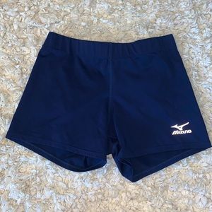 Mizuno Volleyball Spandex